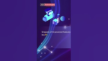 Tech News: How AI is Revolutionizing Retail in 2024! #agitechnologies #websitedesignagency