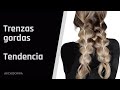 DOS TRENZAS | TENDENCIA