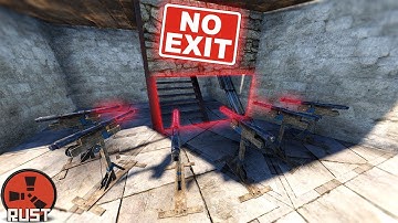 TRAPPING Salty Kids with a 200 IQ TRAPBASE