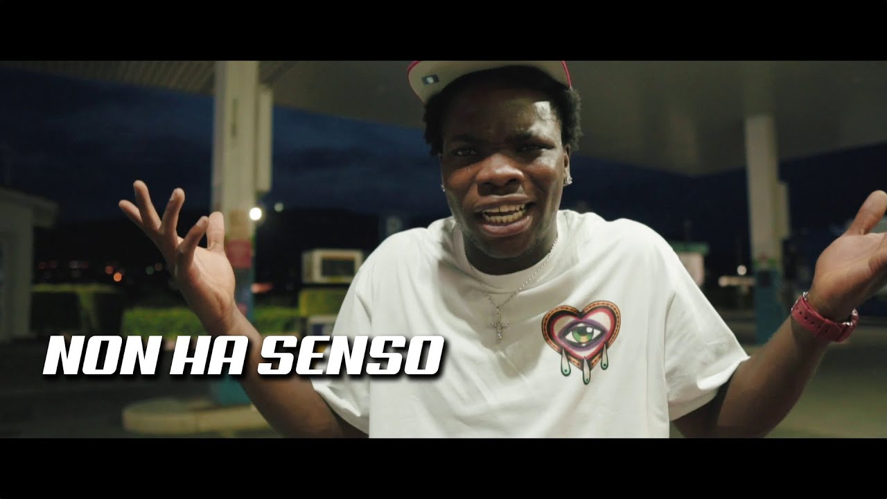 Kevin Kalvin - Non ha senso (Kodak Black "Senseless" Remix)