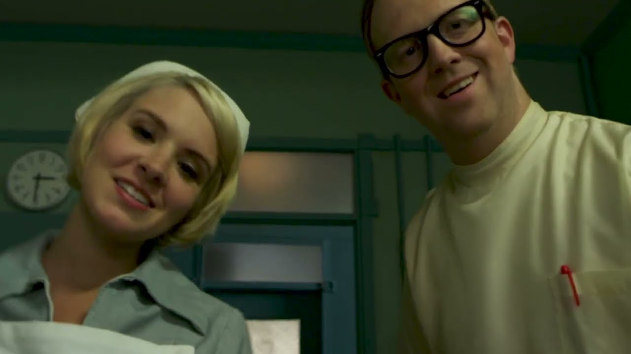 The Dentist