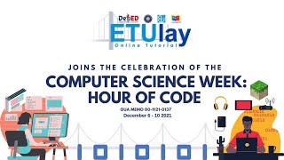 Computer Science Week - Hour of Code