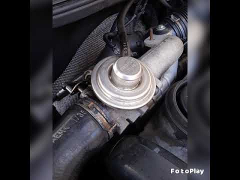 Octavia 1,9 TDI