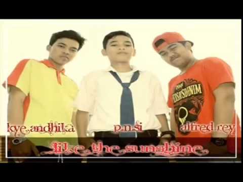 ALFRED REY   Jangan Menyerah Kawan  Merantau  ft Anthonius \u0026 P N Si
