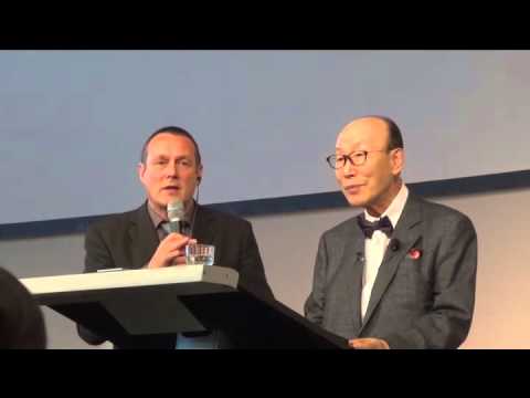Paul+Yonggi+Cho+Messages ... Hyderabad 2012 Pastor Samuel Patta Message About Tithes And Offerings