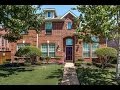 2264 Kittyhawk Drive, Frisco, Texas