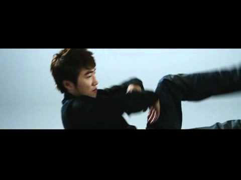[옹달샘 CF 패러디]옵티머스블랙(프렌치카페)_장동민.avi