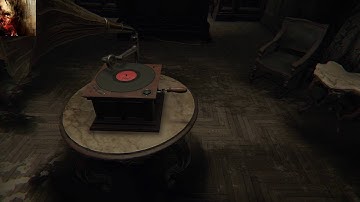 Layers of Fear - Melting Room