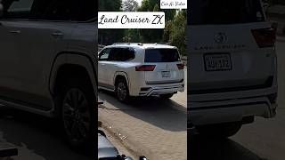 Land Cruiser ZX new model it's a family and reliable car  #foryou #sportage #landcruiserprado #like