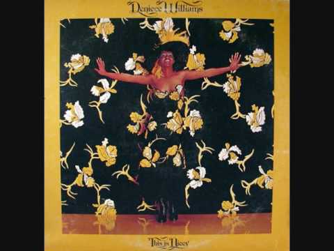 Deniece Williams (Usa, 1976) -This Is Niecy (Full Album
