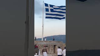 28η Οκτωβρίου: Χρόνια Πολλά Ελλάδα! Έπαρση της ελληνικής σημαίας & ανάκρουση του εθνικού ύμνου