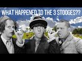 The Three Stooges: The Lives and Deaths and Larry Curly and Moe