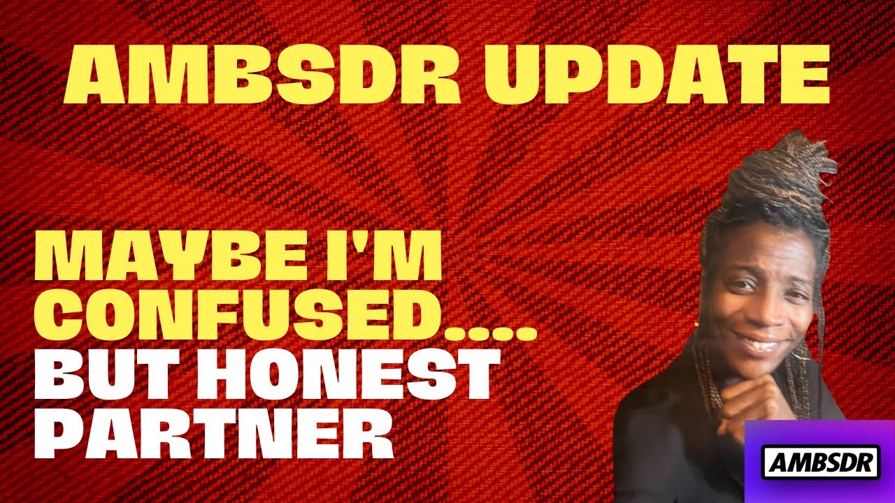 Affiliate Marketing | Chris Luck Ambsdr Recent Experience