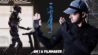 Getting Started With Motion Capture | FREE 3D Tools For VFX And Animation Getting Started With Motion Capture | FREE 3D Tools For VFX And Animation