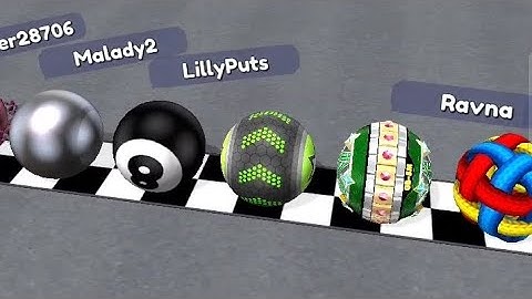 Going Balls SpeedRun Gameplay Level 731-731