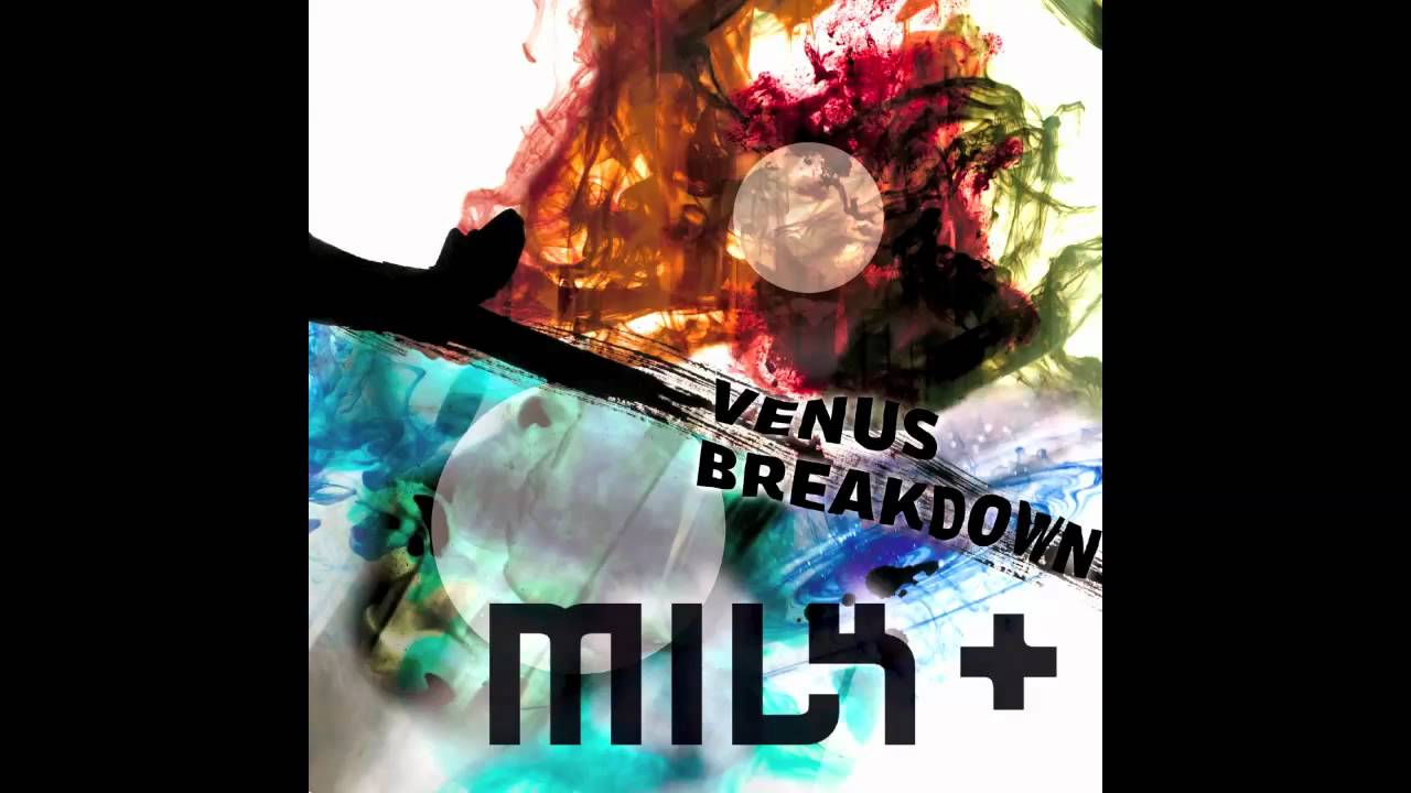 Guarda MILK+ "Equinox" su YouTube Guarda MILK+ "Equinox" su YouTube