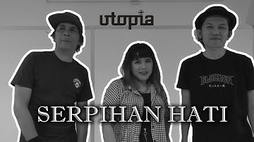 UTOPIA - SERPIHAN HATI | INAFEST Institut Widya Pratama Pekalongan | Harmoni WPiTV