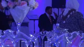 Sevdim Seni Mabuduma Hasan Dursun Canli Performans