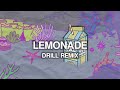 Lemonade - Internet Money (UK Drill Remix)