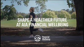 Careers at AIA Financial Wellbeing