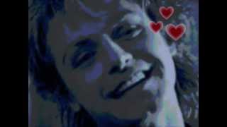 Video thumbnail of "Benjamin Orr - Too Hot To Stop"