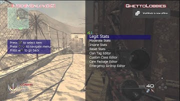 GhettoLobbies Tree Patch v6.2 W/ Download