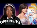 Gatekeep, Gaslight, Glass Slipper 👠 | Camila Cabello's "Cinderella" isn't like other girls