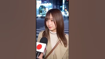 [Sora2] AI インタビュー 実はあなたはAIです