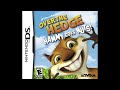 Over the Hedge: Hammy Goes Nuts! Nintendo DS Soundtrack – Mission briefing