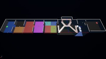 Gameverse Camera System - Rail Camera Overview