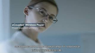 eSpring True Water Story