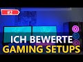 Ich bewerte eure gaming setups heftig teil 2  forfad