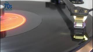 Level 42 ‎– Something About You (Sisa remix) -12inch version  HQ vinyl (96kHz 24bit Captured Audio)