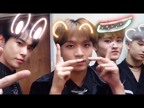 【日本語字幕】 NCTは続くよどこまでも