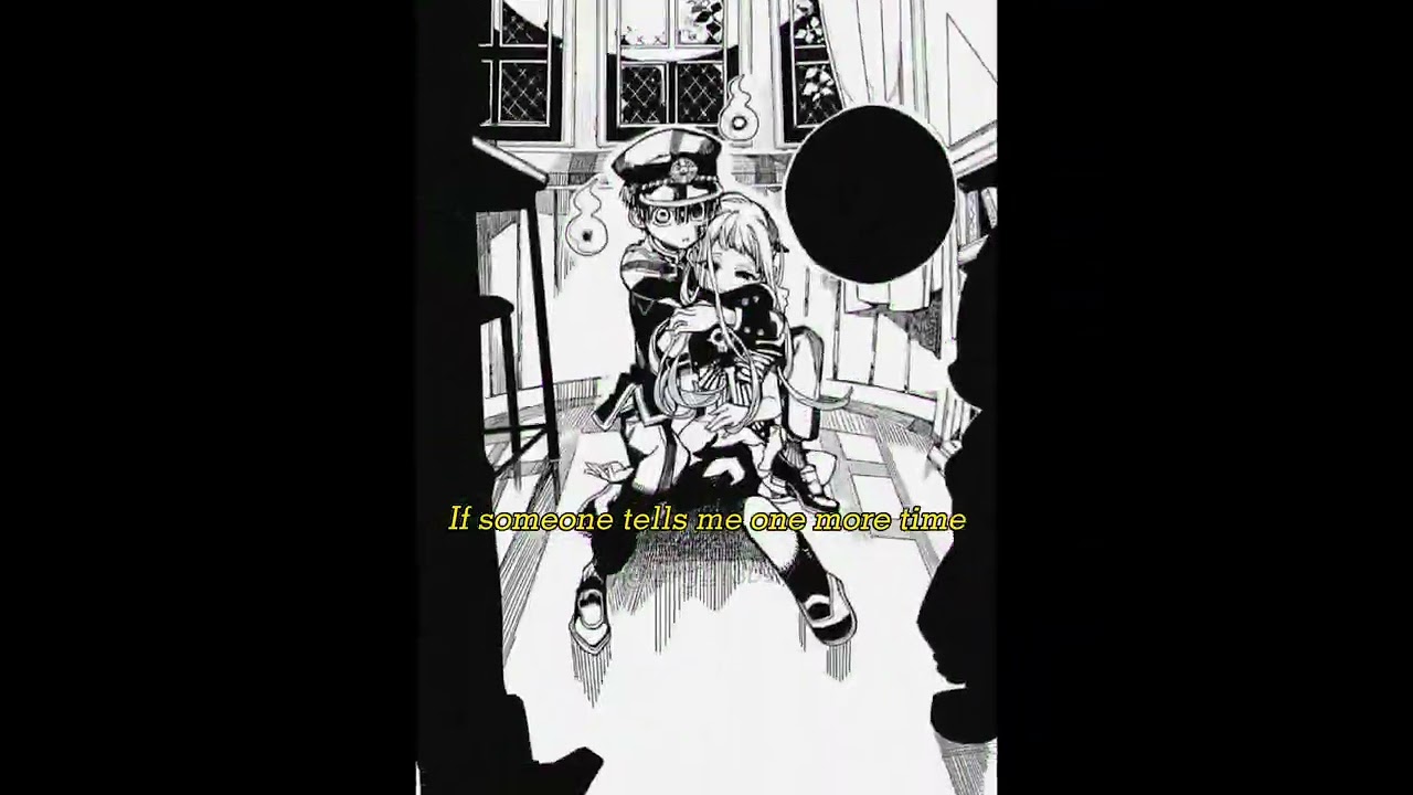 Brutal - Yashiro edit