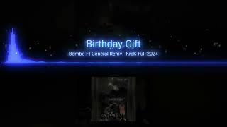 .01 - Bombo Ft General Remy - KraK Full 2024[N!CK"_JXY / RS-D FMY]
