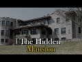 The Secret File of the Founder of the Ford Empire: The Hidden Mansion Where He Concealed His Fatal