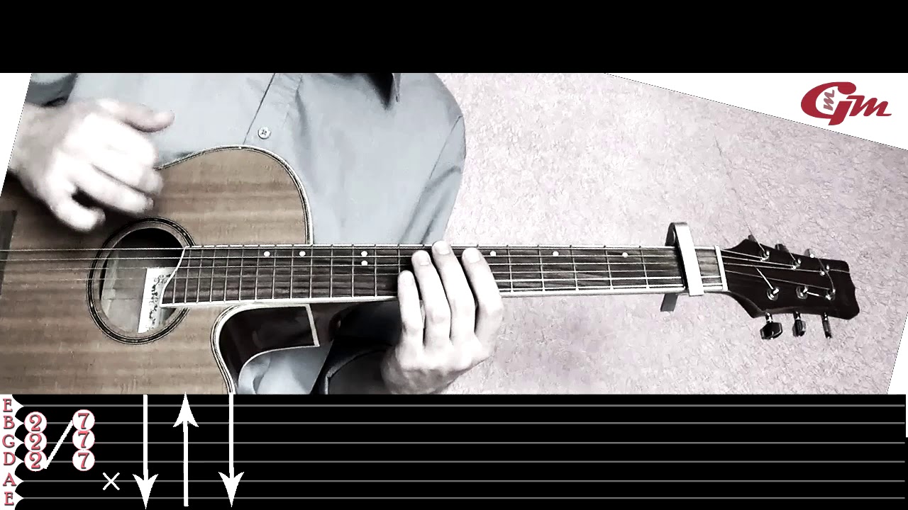 Conny Berghäll - Revolution Lesson 12