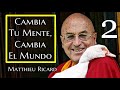 2-CAMBIA LA EDUCACIÓN, CAMBIA EL MUNDO-Matthieu Ricard-Dalai Lama