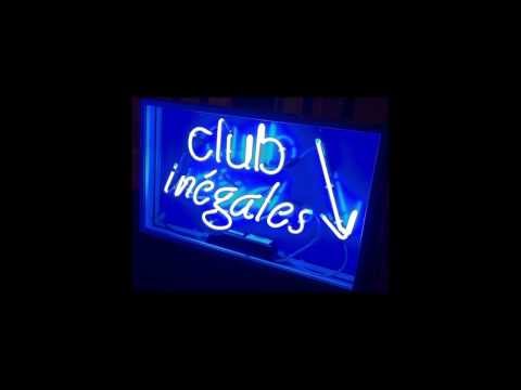 Club Inégales Spring
