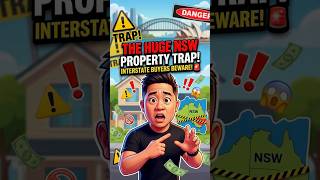 The HUGE NSW Property Trap Buyers Don't Know! 🚨🏠