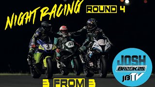 British Superbike off-season: Night racing in Australia round 4 by Josh Brookes 5,869 views 3 months ago 13 minutes, 51 seconds