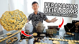 Eye-opening Peranakan Treasure | iCollect