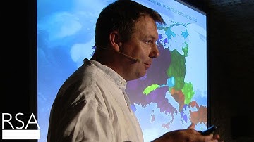 Does Population Matter? - Danny Dorling