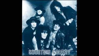 Watch Shooting Gallery Dont Never Leave Me video
