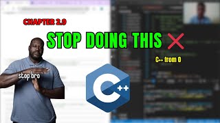 Why I Stopped Using using namespace std; (And You Should Too)