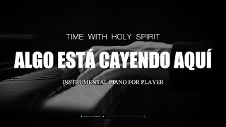 FONDO INSTRUMENTAL PARA PREDICAR  ORAR  TIEMPO CON DIOS  SIN ANUNCIOS INTERMEDIOS**