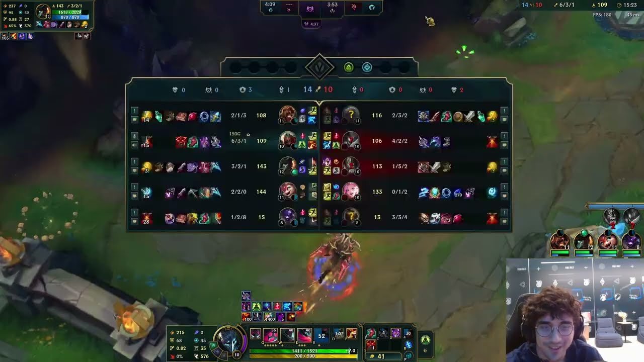 Josedeodo Duo con Zamudo 