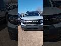 2026 Ford Bronco!!!#ford #fordbronco