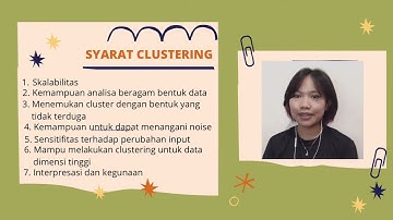 Penerapan Metode Clustering dalam Data Mining